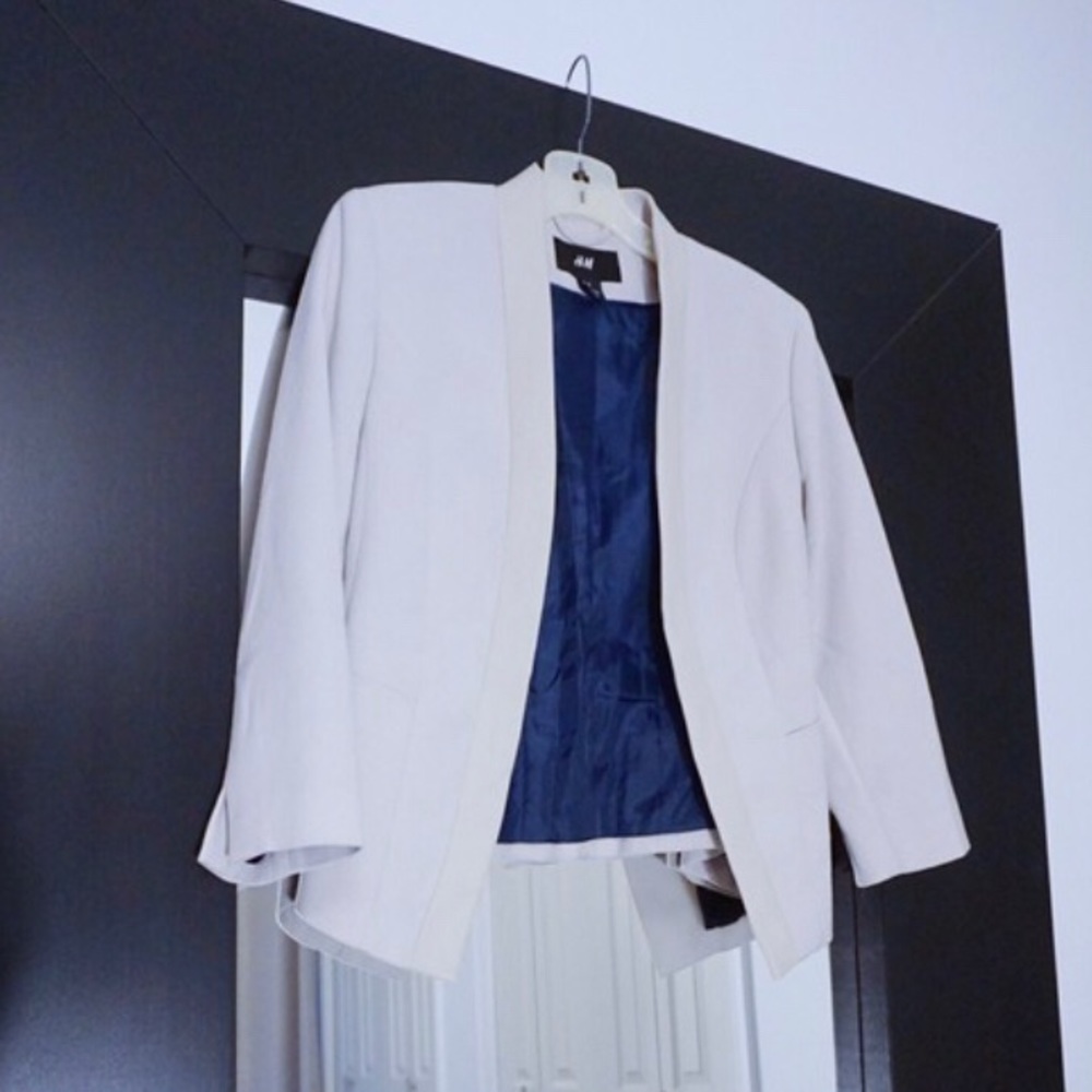 H&M Blazer - Size S